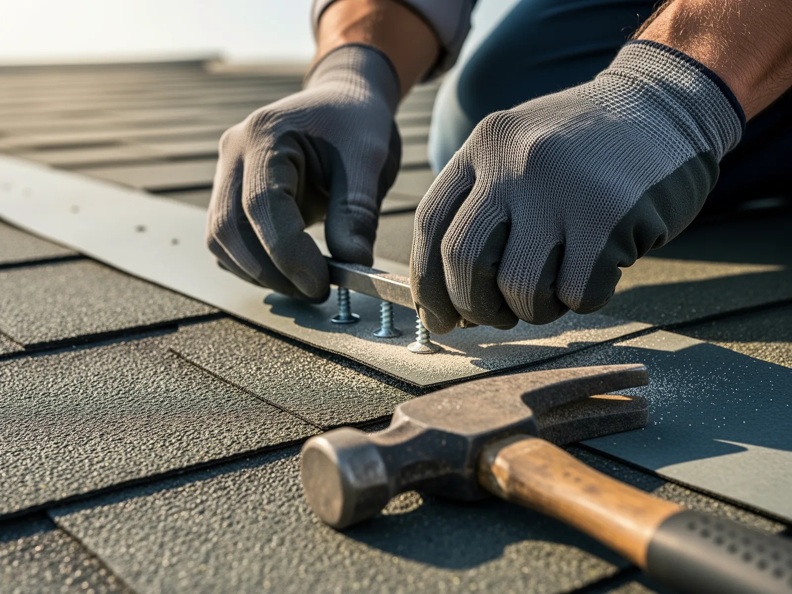 Why choose Fascia Repair in Hickory, PA